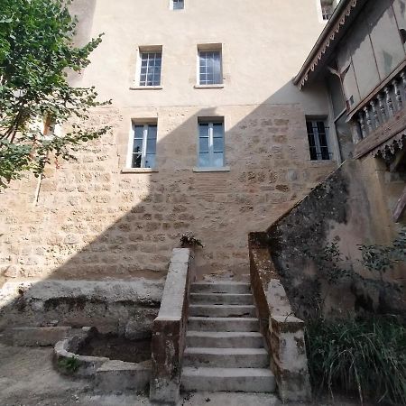 לה ראול Logis Des Lugats, Gite De Charme מראה חיצוני תמונה