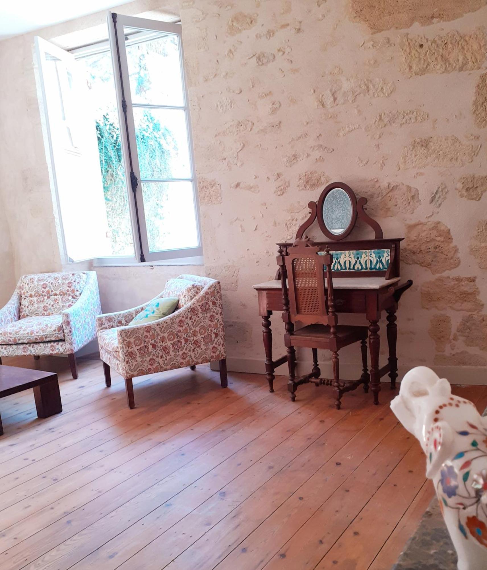 לה ראול Logis Des Lugats, Gite De Charme מראה חיצוני תמונה
